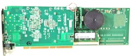 CATAPULT COMMUNICATIONS SUPER 19051-0777 POWER PCI NETWORK BOARD/CARD - $177.64