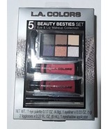 L.A. Colors Beauty Besties Makeup Set Bestie (BNZ109299) - $171.16 MXN