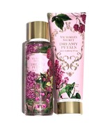 VS Victoria&#39;s Secret Dreamy Petals Fragrance Lotion and Mist Set NEW - $51.97 CAD