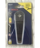 Bosch OSC314K 3” Oscillating Blade Sealant Removal Tool Sealed Free Shipping - £11.04 GBP