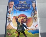The Tale of Despereaux (DVD, 2008) New Sealed - $3.96