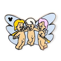 Fantasia Disney Pin: Cherubs, Cupids - £10.27 GBP
