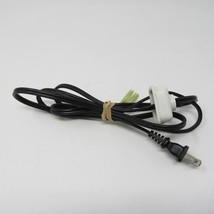 Power Cord Assembly for Regal Kitchen Pro Bread maker Machine Model K6743 - $10.99