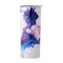 Built 20-Ounce Double-Wall Stainless Steel Tumbler in Galaxy(D0102H5TR98.) - £27.27 GBP