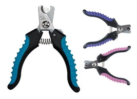 Professional Ergonomic Nail Clippers for Dogs Dog Grooming Clipper for P... - $13.75+
