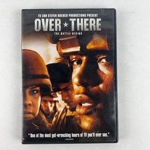 Over There - The Battle Begins (Pilot Episode) DVD - £4.67 GBP