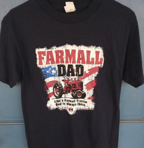 Farm All Dad  T-Shirt (With Free Shipping) - £12.69 GBP