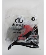 New 1998 McDonalds Happy Meal Toy #1 Incredibles 2 Mr. Incredible - €5,94 EUR