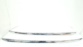 Complete Chrome Luggage Rack OEM 08 09 10 11 12 13 14 15 16 17 Buick Enc... - $44.66