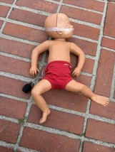 AMBU BABY CPR MANIKIN - $88.11