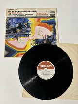 Moody Blues -  DAYS OF FUTURE PASSED - Deram DES 18012 1967 - $9.70