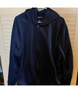 SportTek athletic lightweight, hooded jacket, size 2 XL - $18.84 CAD