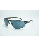 NEW AUTHENTIC IC BERLIN REESE BLACK SUNGLASSES - $266.63 CAD
