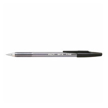 Pilot BP-S Fine Ballpoint Pens (Box of 12) - Black - £37.86 GBP