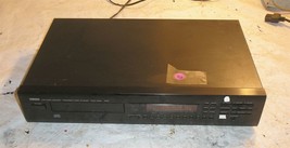 Yamaha CDX-530 CD Player - No Remote - £41.07 GBP