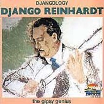 Django Reinhardt : Reinhardt Django 1936 1940 CD Pre-Owned - £12.02 GBP
