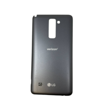 Battery Cover Back Door Replacement Case for LG Stylo 2 LS775 K520 K540 ... - $8.96