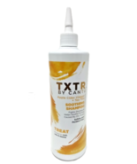 (4)Cantu Txtr By Apple Cider Vinegar +TeaTree Soothing Shampoo 16 Fl Oz ... - $39.59