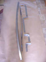 1964 Plymouth Fury 4D Rear Window Trim - £67.14 GBP