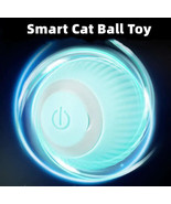 Smart Cat Ball Toy: The Ultimate Feline Entertainment Solution - $50.95