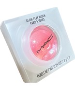 Mac Glow Play Blush - No Shame! - 0.25 oz - $599.01 MXN