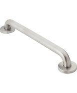 Moen R8742P Bathroom Safety 42-Inch Stainless Steel Bathroom Grab Bar, P... - $38.99