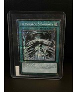The Monarchs Stormforth - MP25-EN024 - Starlight Rare - 1st Edition 2025... - $53.92 MXN The Monarchs Stormforth - MP25-EN024 - Starlight Rare - 1st Edition 2025... - $53.92 MXN
