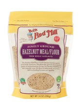 Bob&#39;s Red Mill Nut &amp; Seed Flours &amp; Meals Natural Hazelnut Flour/Meal, Fi... - £20.47 GBP