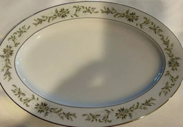 Delux Fine China Grace, Japan - Platter - £7.27 GBP