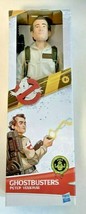 NEW Hasbro E9788 Ghostbusters Classic 1984 PETER VENKMAN 12-Inch Action ... - $18.76