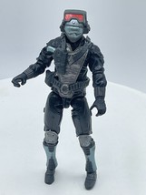 GI Joe Rise of Cobra 2009 Air-Viper Night Raven Pilot 3 3/4&quot; v3 Action Figure - £5.86 GBP