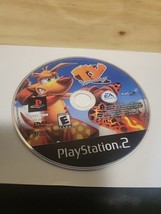 Ty The Tasmanian Tiger (Sony Playstation 2, PS2) - Disc Only Tested Works Great - £5.34 GBP
