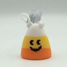 New 2021 Bath And Body Works Halloween Fall Candy Corn Pocket * Bac Hold... - £7.99 GBP