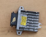 Mazda TCM TCU Automatic Transmission Computer Brain Control Module LF2L-... - $278.07