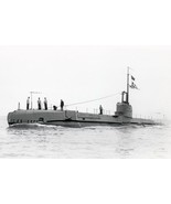 rp02280 - Royal Navy Submarine - HMS Shark - print 6x4 - $4.02 CAD