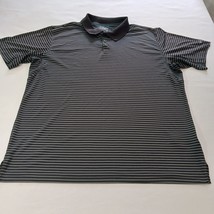Columbia XM6249 Omni-Shade Sun Protection Brown Mens Casual Polo Shirt C... - $165.69 MXN