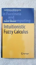 Intuitionistic Fuzzy Calculus by Qian Lei Paperback Book Free Shipping! - £27.36 GBP