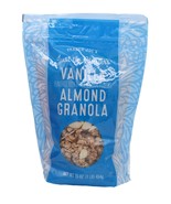 Trader Joe's Just the Clusters Vanilla Almond Granola – 16oz - $16.82