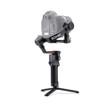 DJI RS 2 - 3-Axis Gimbal Stabilizer for DSLR and Mirrorless Cameras, Nik... - $1,408.99