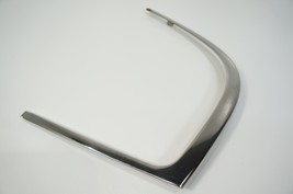 2009-2013 Bentley Continental Flying Spur Rear Driver Left Side Door Gla... - $1,096.66 MXN