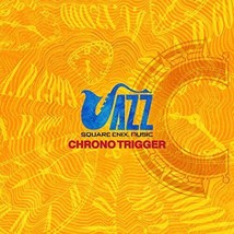 Square Enix Jazz -CHRONO Trigger - £34.32 GBP