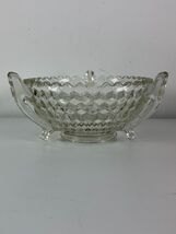 Ciotola Centrotavola in vetro rostrato di Murano Attribuita a Barovier &amp;... - $399.34