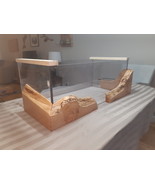 ⁶Aquarium Live Edge Surrounds  - $171.52 CAD