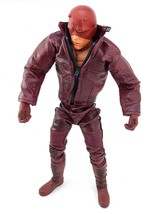 Daredevil Marvel Studios Movie 1/6 12 Inch Complete Weapons ToyBiz Figure Loose - £24.52 GBP
