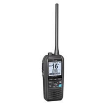 ICOM M94D VHF Marine Radio with DSC &amp; AIS - M94D - $346.45
