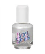 Bon Bons Nail Polish White 4ml - $4.06 CAD