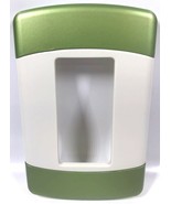 P&amp;S Curved Style Wall Plate 1 Gang L. Almond/Green Tea SWC26-LAGNCC10 - ... - $14.57
