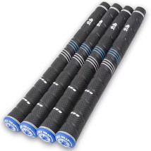 10 PCS STANDART Golf Grip Wrap/Pro Rubber Standard/Golf Club Grip - £44.63 GBP