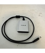 SanDisk Extreme Firewire Reader. Model: SDDRX4-CF  w/cable (#A001) - $29.87