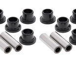 NEW ALL BALLS LOWER FRONT A-ARM BEARINGS FOR THE 2010-2011 ARCTIC CAT H2... - £24.52 GBP